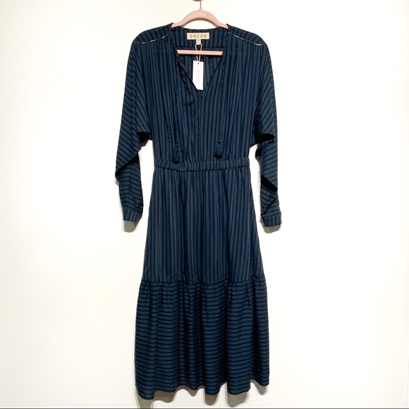 DOLAN Margarita Dress - Picture 2 of 8